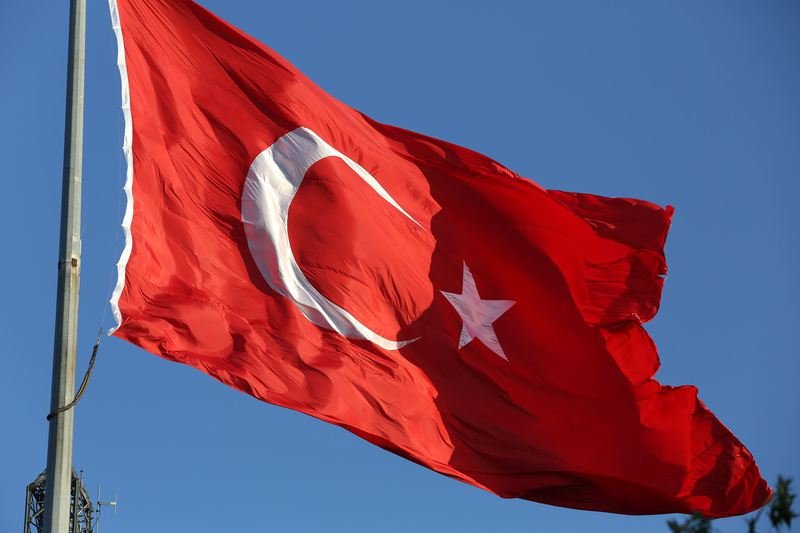 Türkiyədə bələdiyyə sədri həbs olundu