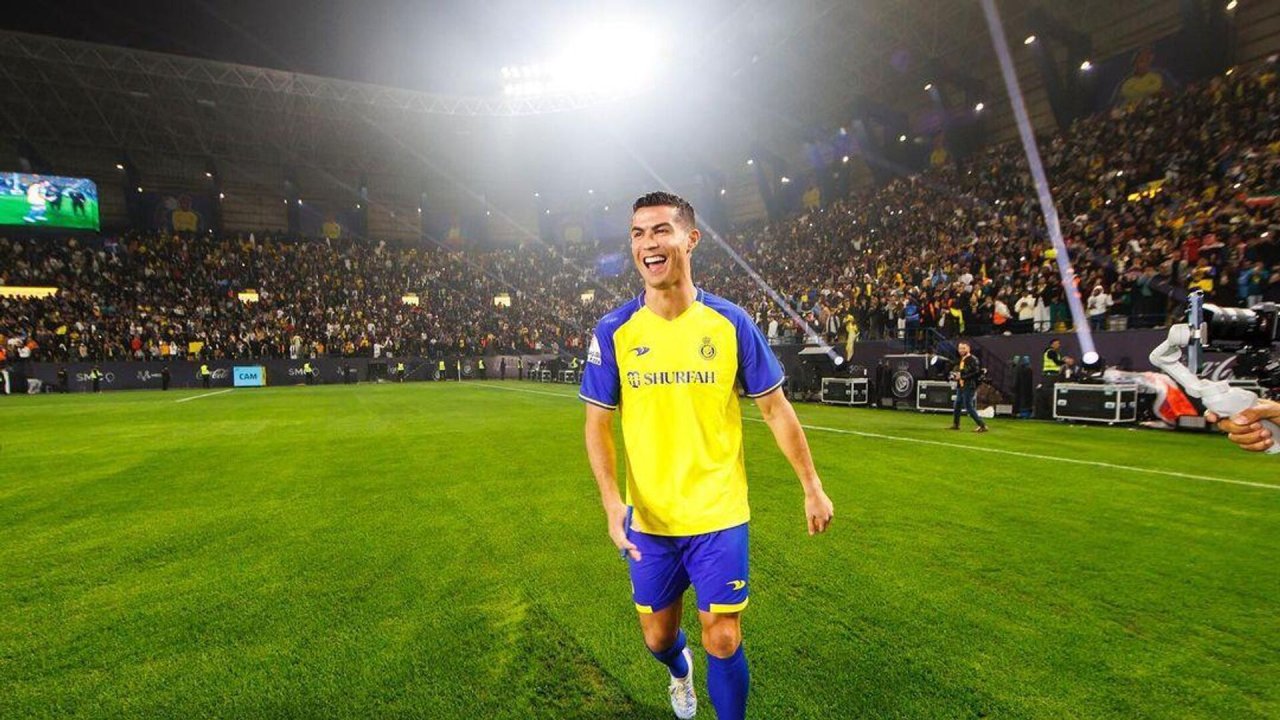 Ronaldo 