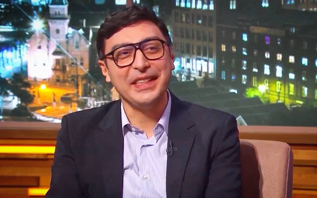 Fərid Qayıbov: \