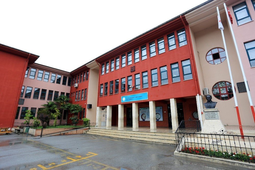 Ankara və İstanbulda dərslərə fasilə verildi - SƏBƏB
