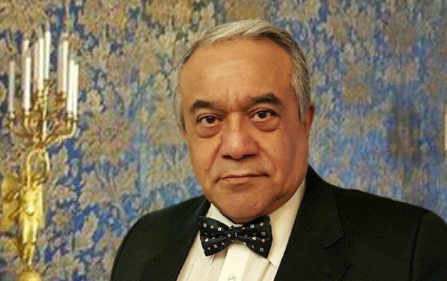 Türkiyədə yaşayan Xalq artisti: “Heç kimə evlərində qalmağa icazə vermirlər” Türkiyədə yaşayan Xalq artisti: “Heç kimə evlərində qalmağa icazə vermirlər”