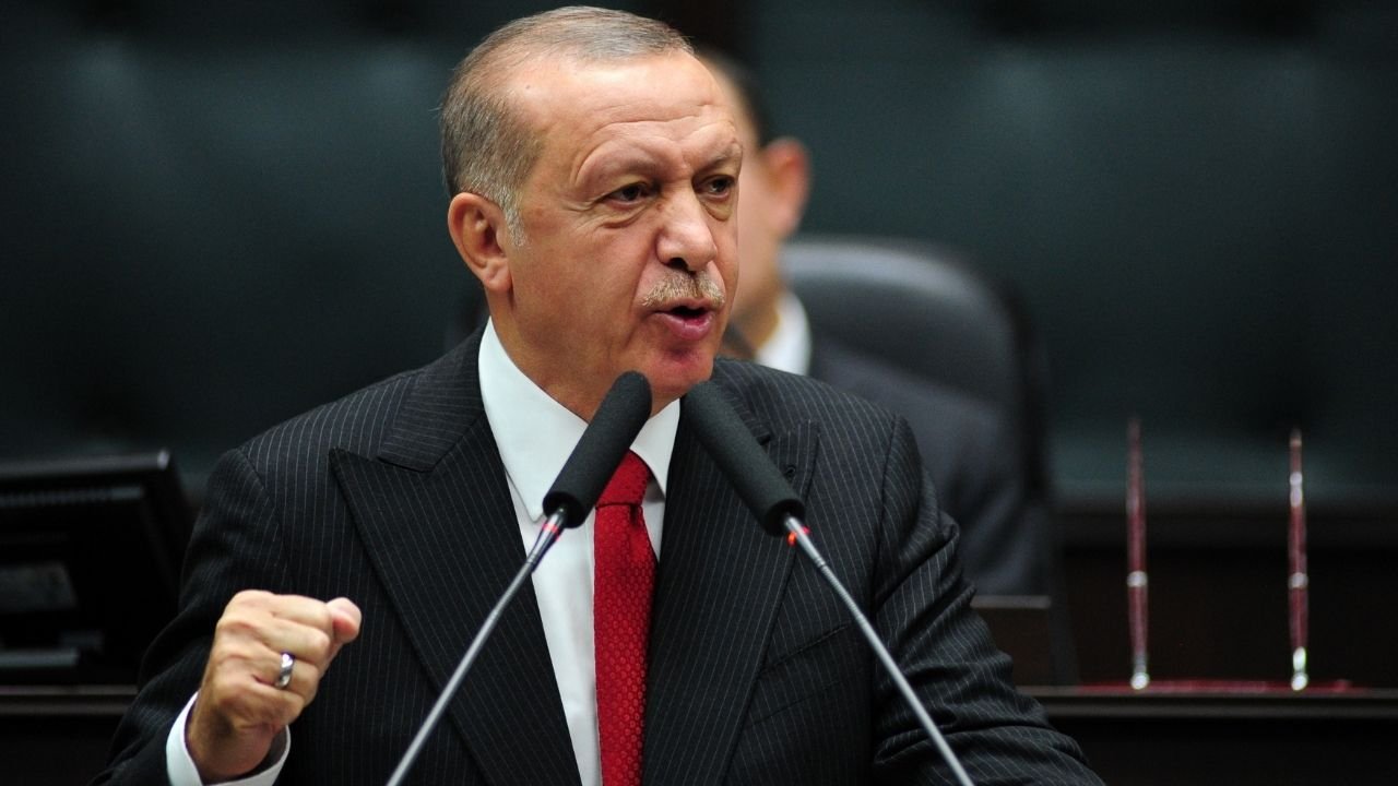Ərdoğan: “Dünyanın ən böyük fəlakətlərindən biri ilə üz-üzəyik” - VİDEO