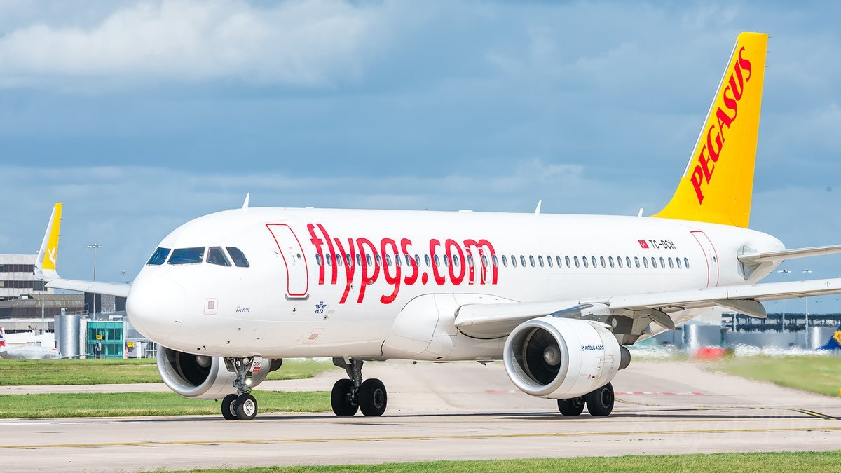 Türkiyənin “Pegasus” şirkəti zəlzələ bölgəsindən uçuşları ödənişsiz etdi Türkiyənin “Pegasus” şirkəti zəlzələ bölgəsindən uçuşları ödənişsiz etdi
