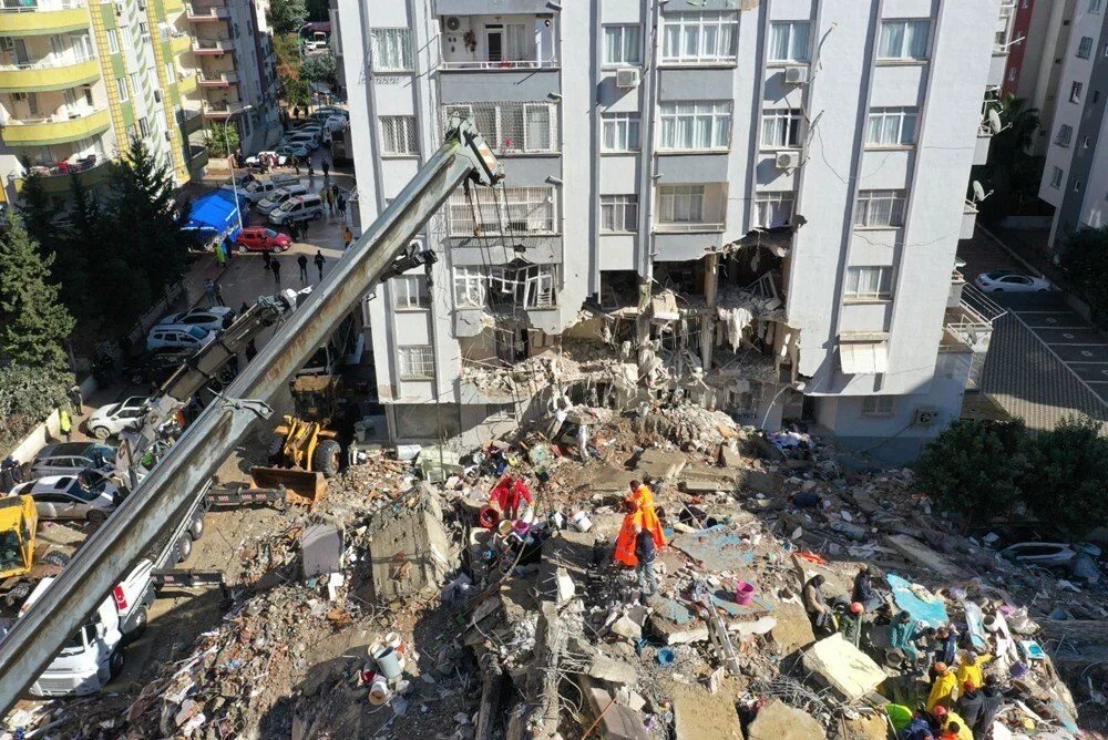 201 vətəndaşımız zəlzələ bölgəsindən təxliyə edildi - RƏSMİ 201 vətəndaşımız zəlzələ bölgəsindən təxliyə edildi - RƏSMİ