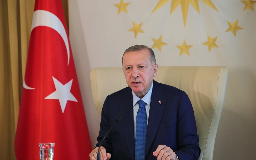 Türkiyədə zəlzələdə ölənlərin sayı 8574-ə çatdı – Ərdoğan açıqladı - VİDEO