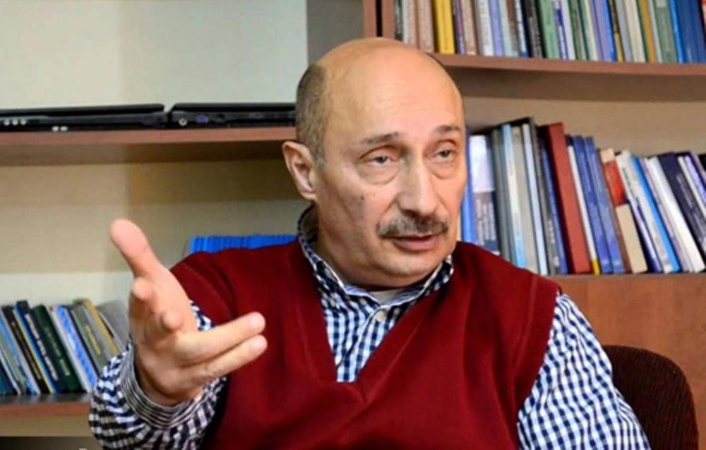 Türkiyədəki zəlzələnin Ukrayna müharibəsinə təsiri olacaqmı? – Zərdüşt Əlizadənin ŞƏRHİ