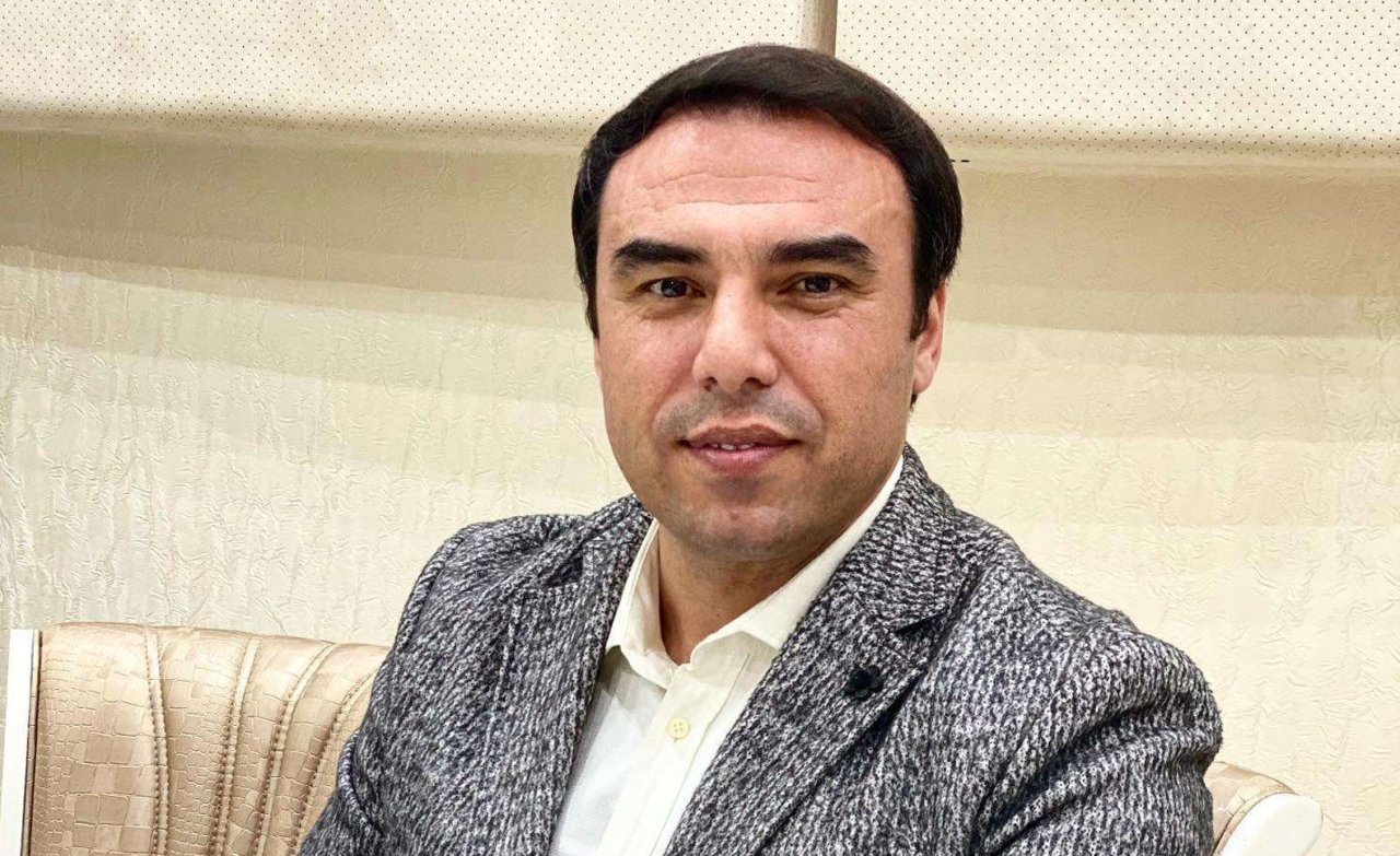 Əməkdar artistdən TƏNQİD: “Bəyənmədiyiniz “xruşşovka” lar zəlzələdə dağılmadı” - FOTO
