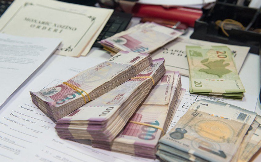 Qeyri-neft-qaz sektorundan vergi daxilolmaları 1,8 milyard manat ARTDI Qeyri-neft-qaz sektorundan vergi daxilolmaları 1,8 milyard manat ARTDI