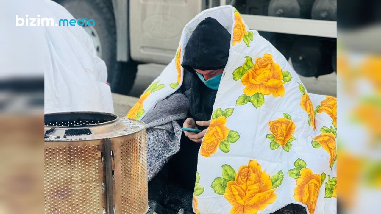 Kahramanmaraş zəlzələdən sonra – Bizim.Media-nın FOTOREPORTAJI - foto 13