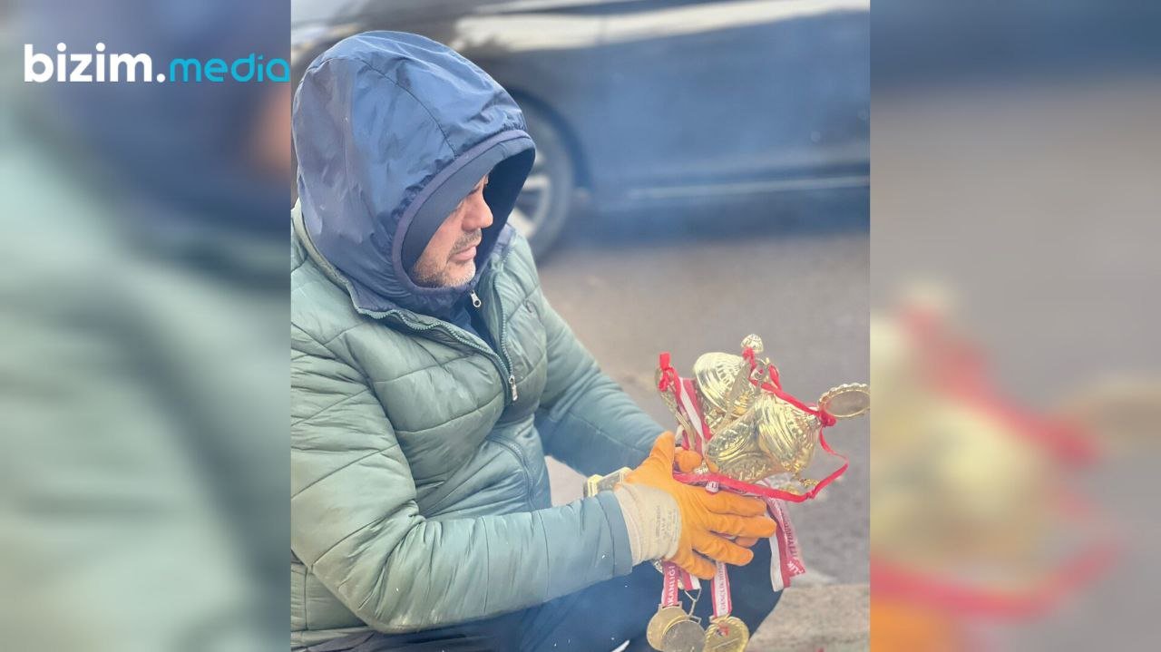 Kahramanmaraş zəlzələdən sonra – Bizim.Media-nın FOTOREPORTAJI - foto 6