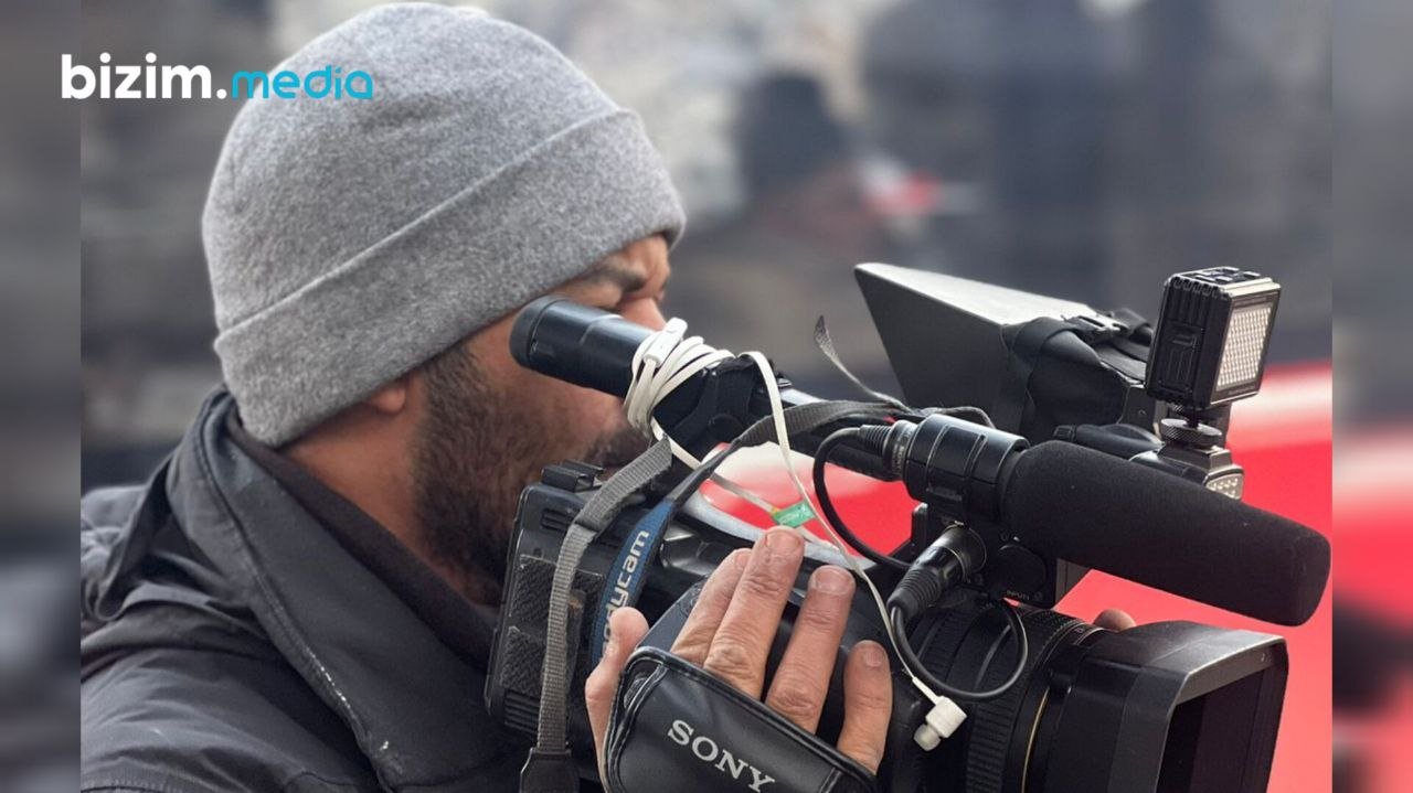 Kahramanmaraş zəlzələdən sonra – Bizim.Media-nın FOTOREPORTAJI - foto 11