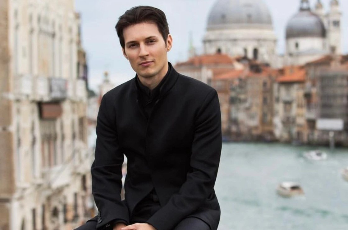 “Telegram”ın qurucusu Dubayın ən nüfuzlu adamı SEÇİLDİ – FOTO 