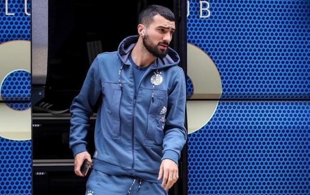 Mahir Emreli Türkiyə klubuna keçir