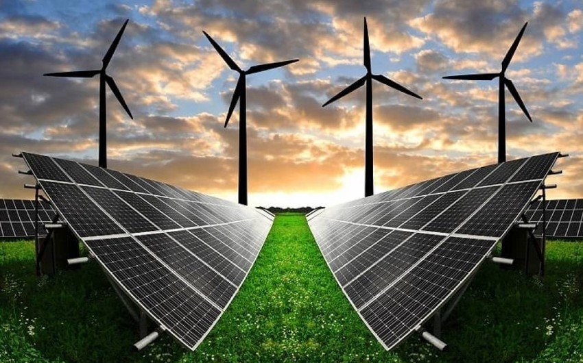 Yeni elektrik stansiyası Azərbaycanın daxili resursları ilə inşa ediləcək