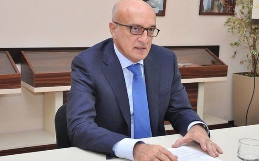 XİN-in xüsusi tapşırıqlar üzrə səfiri Fəxrəddin Qurbanov vəfat edib XİN-in xüsusi tapşırıqlar üzrə səfiri Fəxrəddin Qurbanov vəfat edib