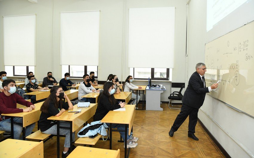 Zəlzələ bölgəsində təhsil alan tələbələrimiz Azərbaycan universitetlərinə köçürülə bilərmi? - TƏKLİF
