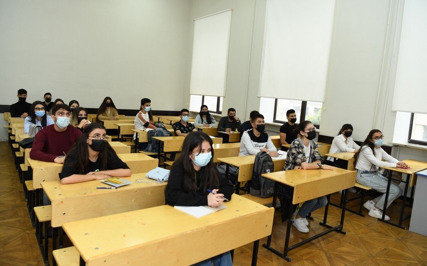 Universitetlərdən xaric edilmiş tələbələrlə bağlı RƏSMİ AÇIQLAMA Universitetlərdən xaric edilmiş tələbələrlə bağlı RƏSMİ AÇIQLAMA