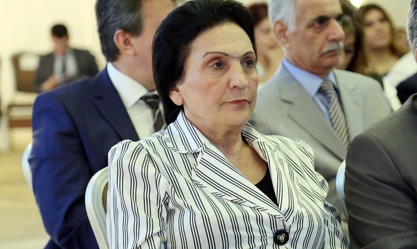 Sabiq rektor Nurlana Əliyeva məcburi məhkəməyə gətiriləcək