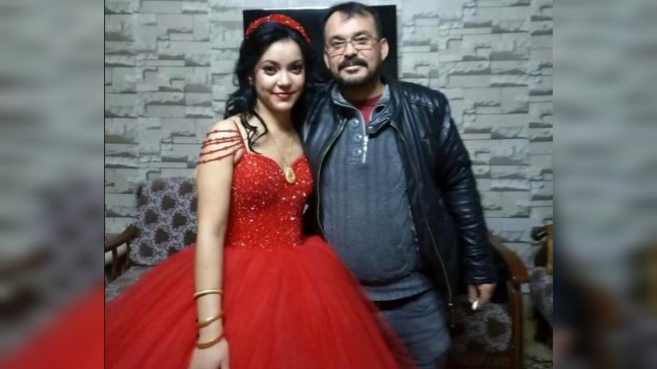 Türkiyə zəlzələsində gənc cütlük toy gecəsi öldü - FOTO - foto 1