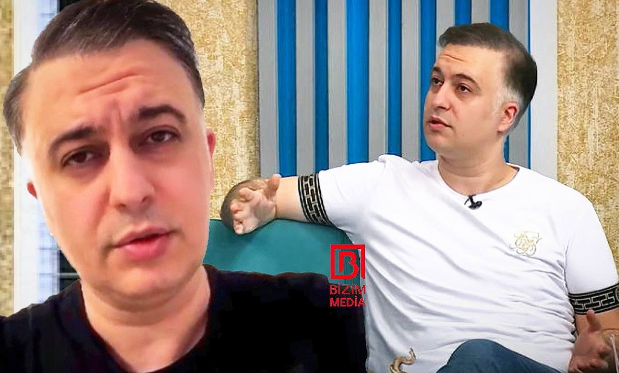Azərbaycanlı musiqiçi “TikTok”a görə hüquq-mühafizə orqanlarına müraciət etdi - VİDEO