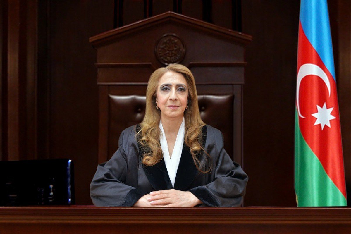 Naxçıvan Ali Məhkəməsinə hakim təyin EDİLƏCƏK