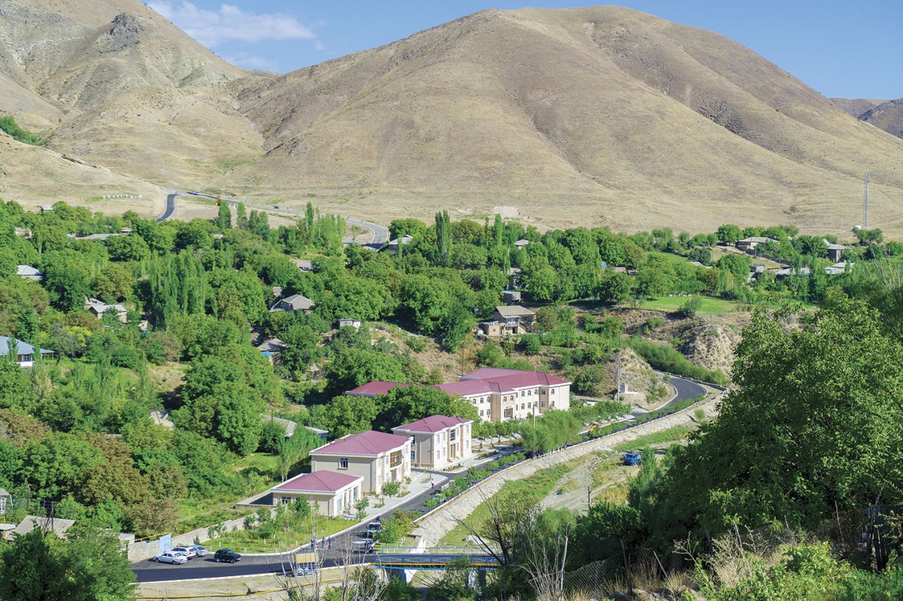 Kiçik rayonlar ləğv edilir? - Yeni islahatların ANONSU