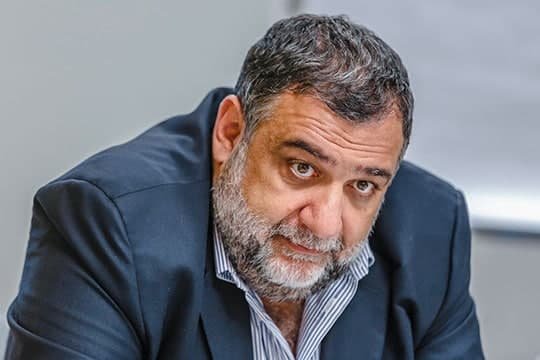“Vardanyan layihəsi” öz məqsədlərinə çatdımı? - TƏHLİL “Vardanyan layihəsi” öz məqsədlərinə çatdımı? - TƏHLİL