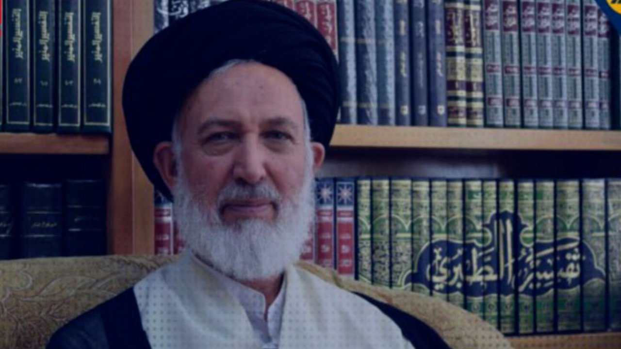 Tehran Universitetinin professoru: 