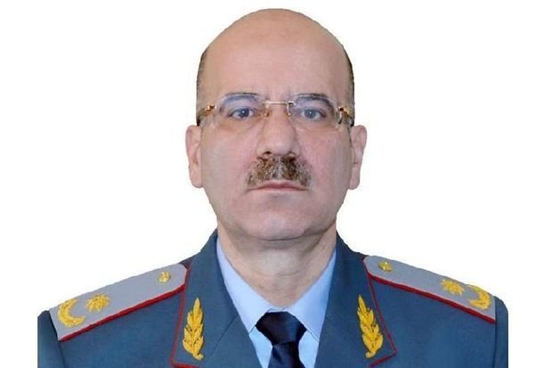 DTX-nin həbs etdiyi gömrük generalı ilə bağlı YENİ XƏBƏR 