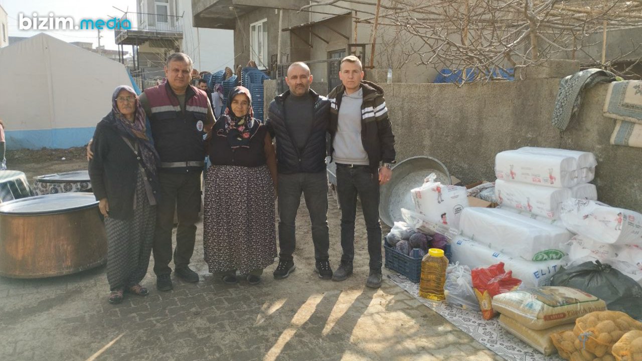 “Şəhərdə hələ də şok yaşanır, evlərimizə girə bilmirik” - Fəlakət zonasından XÜSUSİ REPORTAJ - foto 7