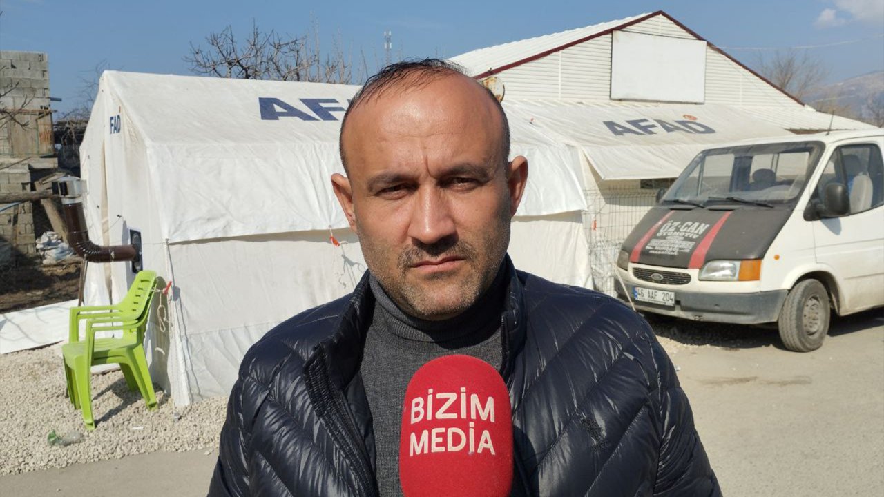 “Şəhərdə hələ də şok yaşanır, evlərimizə girə bilmirik” - Fəlakət zonasından XÜSUSİ REPORTAJ - foto 9