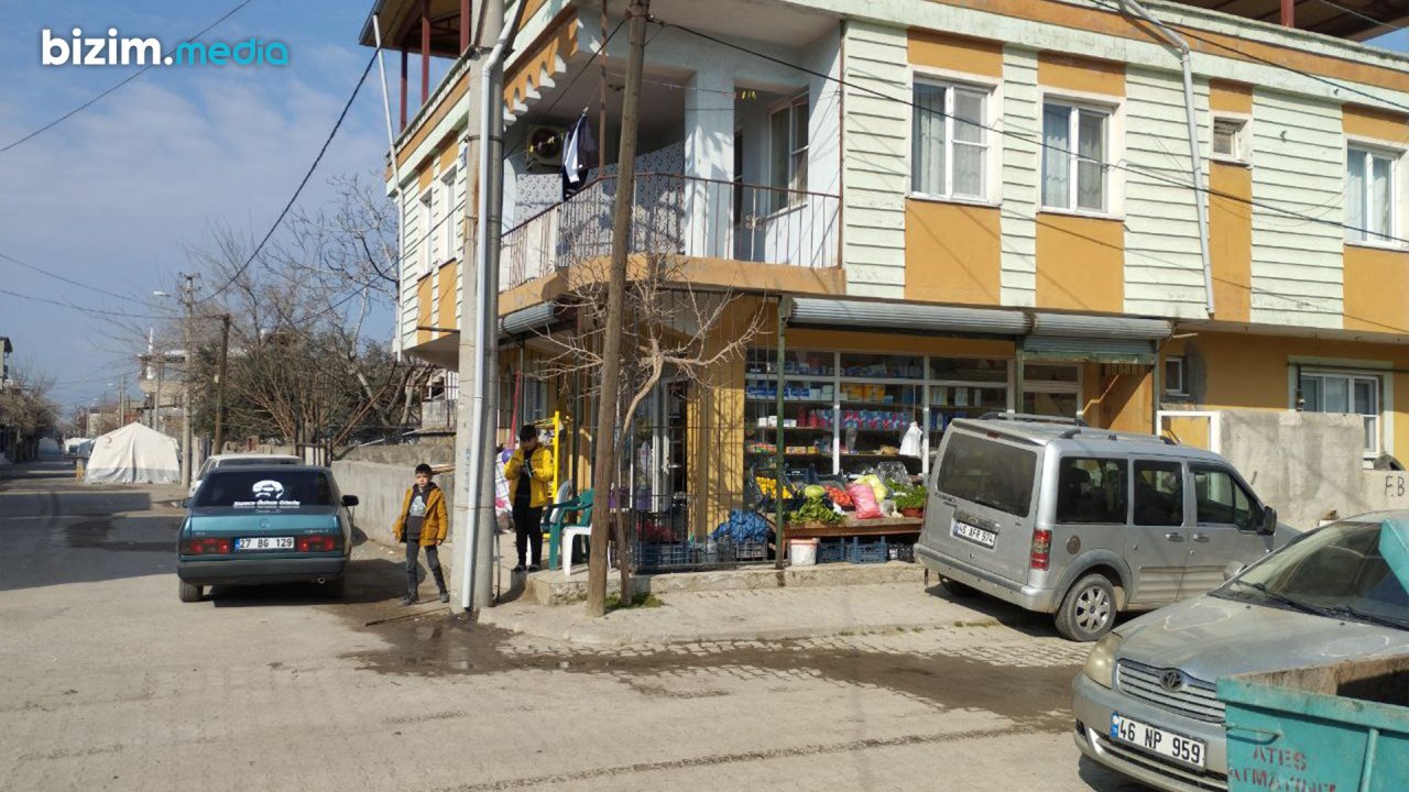 “Şəhərdə hələ də şok yaşanır, evlərimizə girə bilmirik” - Fəlakət zonasından XÜSUSİ REPORTAJ - foto 4