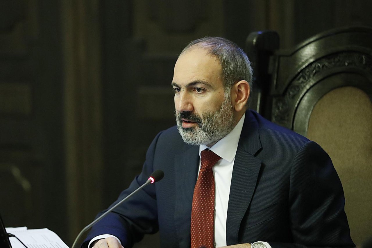“Dəhlizə dəhliz” təklifi Ermənistanı niyə qorxudur? – Paşinyanın İKİÜZLÜLÜYÜNÜN İFŞASI  