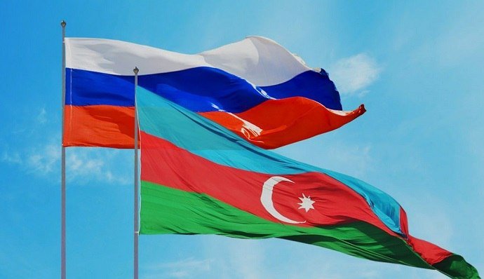 Azərbaycanla Rusiya arasında əmtəə dövriyyəsi rekord səviyyələrə çatır
