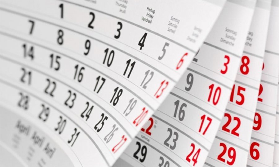 Mart ayında 10 gün iş OLMAYACAQ