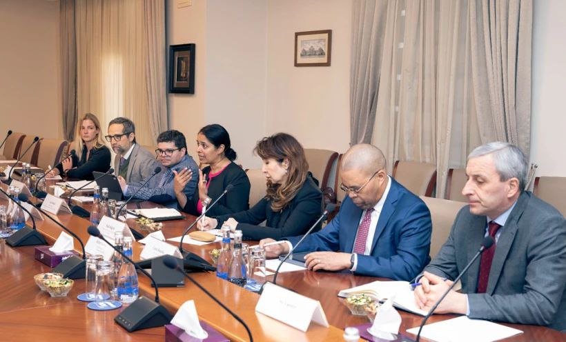 Dünya Bankı Azərbaycanın dəmir yoluna investisiya qoyacaq? - FOTO Dünya Bankı Azərbaycanın dəmir yoluna investisiya qoyacaq? - FOTO