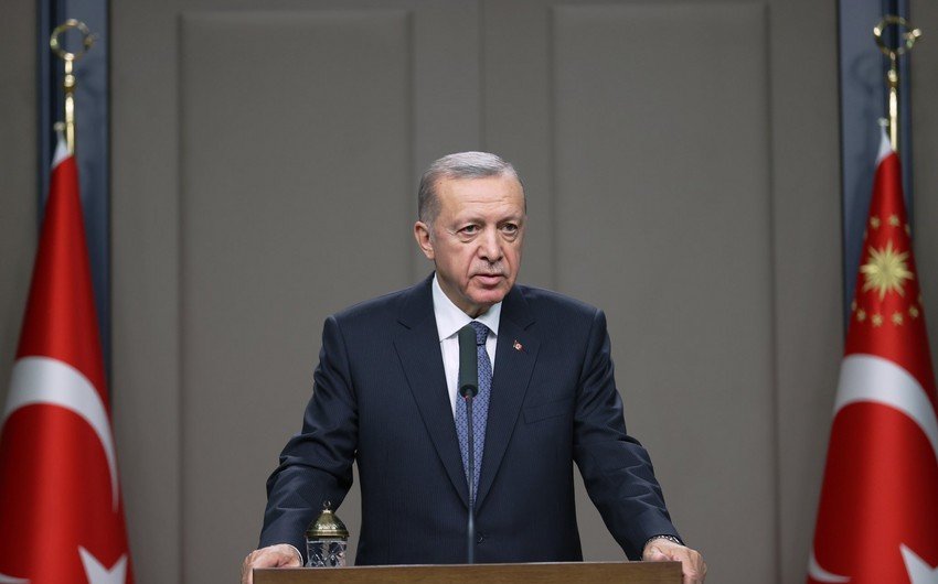 Ərdoğan Malatyaya GEDƏCƏK 