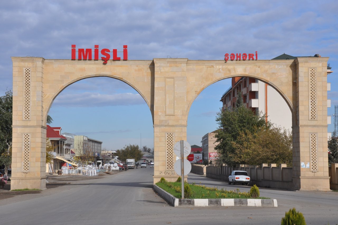 İmişlidə ağır QƏZA - 9 yaşlı oğlan öldü