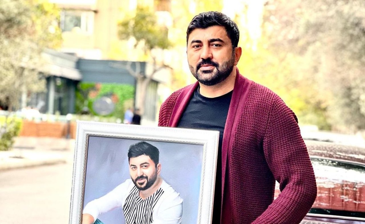 Vüqar Muradov vəsiyyətini açıqladı: “Dünyamı dəyişəndən sonra...”