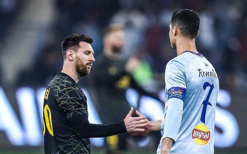 Futbol tarixində ən çox qol vurmuş oyunçuların SİYAHISI