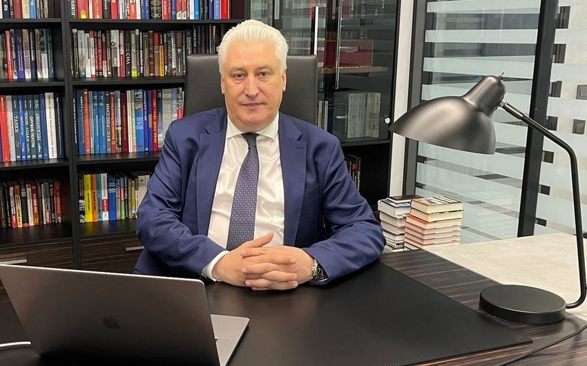 Qarabağda separatçıların varlığı silahlı təxribatların əsas səbəbidir - Korotçenko Qarabağda separatçıların varlığı silahlı təxribatların əsas səbəbidir - Korotçenko