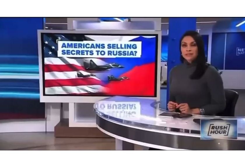 2 amerikalı Ermənistan ərazisindən hərbi texnikanın qanunsuz tədarükünə köməklik göstərib - VİDEO