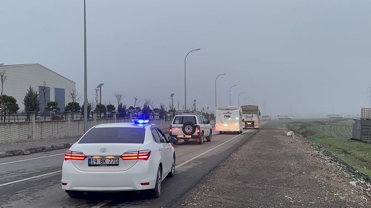 FHN-in avtomobil karvanı Türkiyədən Bakıya yola düşdü – FOTO/VİDEO - foto 2