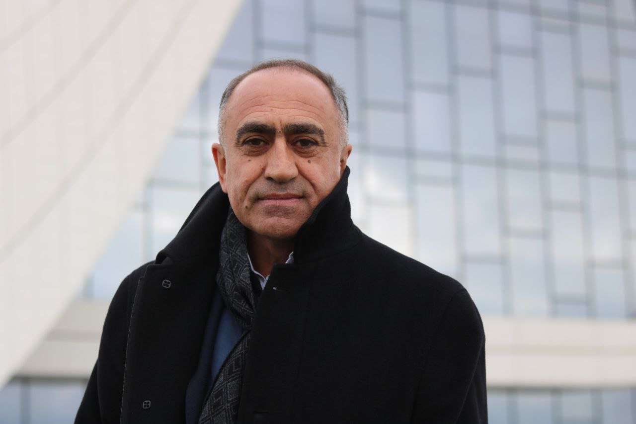 Məqsəd Nurun yeni kitabı nəşr edilib - FOTO Məqsəd Nurun yeni kitabı nəşr edilib - FOTO