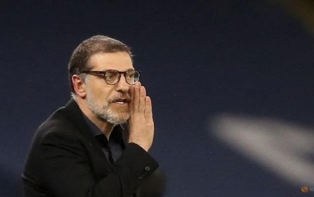 Slaven Biliç istefaya göndərildi Slaven Biliç istefaya göndərildi
