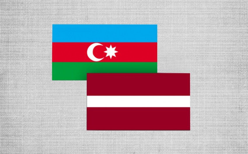 Azərbaycan-Latviya Anlaşma Memorandumunun DETALLARI AÇIQLANDI Azərbaycan-Latviya Anlaşma Memorandumunun DETALLARI AÇIQLANDI