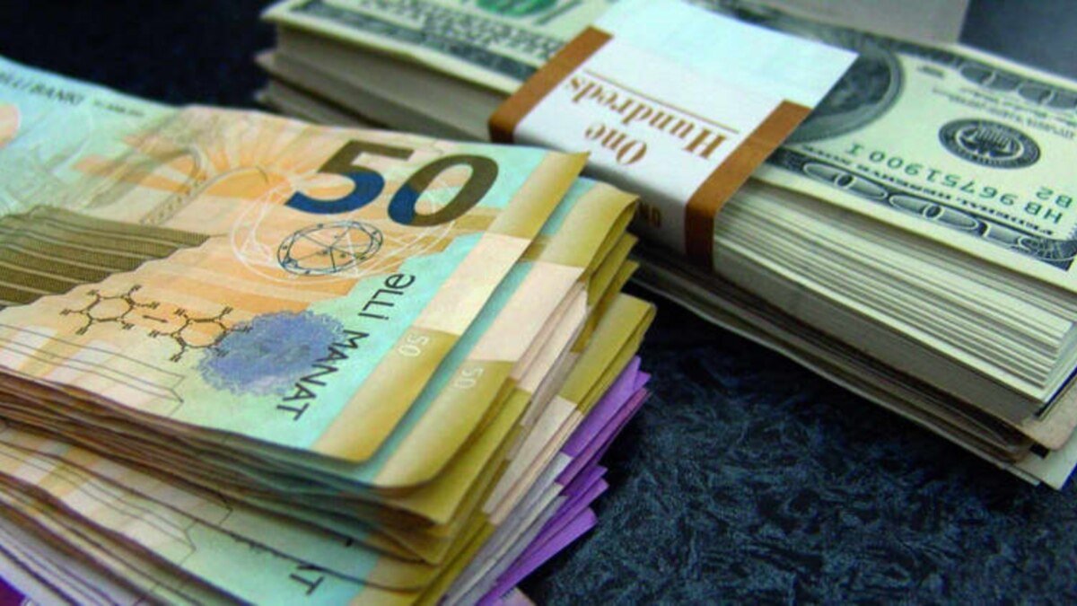 Azərbaycana 62,3 milyard manat investisiya YATIRILIB