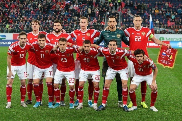 Rusiya millisi İraqla yoldaşlıq oyunu keçirəcək Rusiya millisi İraqla yoldaşlıq oyunu keçirəcək
