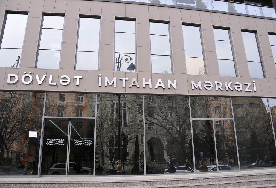 DİM-in keçirdiyi son imtahanlardan hamı şikayət edir - Qəbulla bağlı yeni TƏKLİF DİM-in keçirdiyi son imtahanlardan hamı şikayət edir - Qəbulla bağlı yeni TƏKLİF
