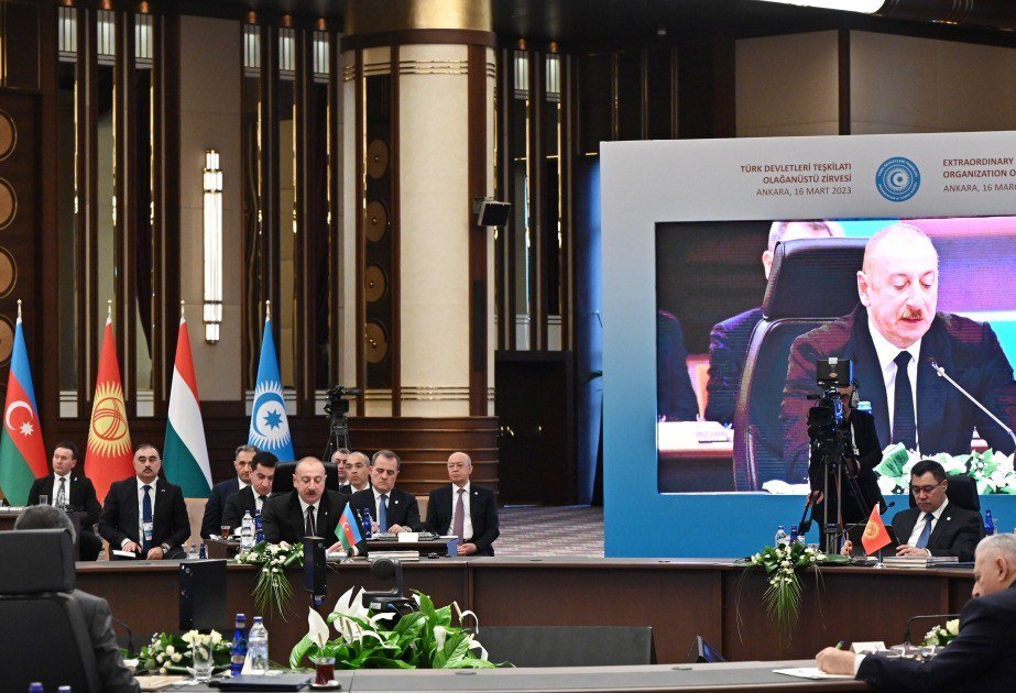 İlham Əliyev Qarabağda yenidənqurma modelinin prioritetlərini AÇIQLADI 